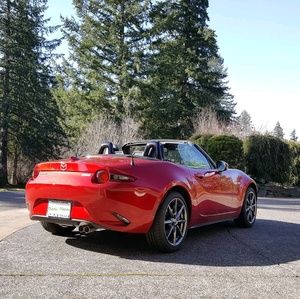 Meet your Posher, Kevin